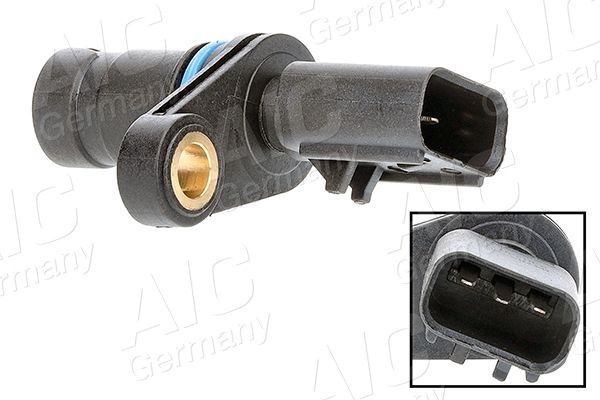 AIC Crankshaft sensor 54782 FORD TRANSIT AIC crankshaft sensor 54782