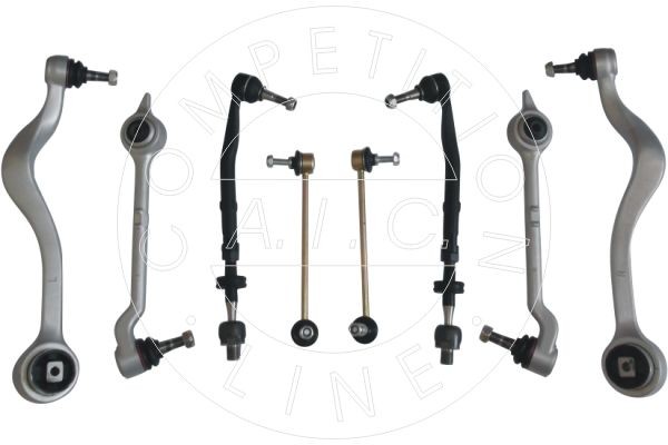 AIC Styrarmssats, hjulupphängning 54786Set 54786Set AIC Länkarmar BMW