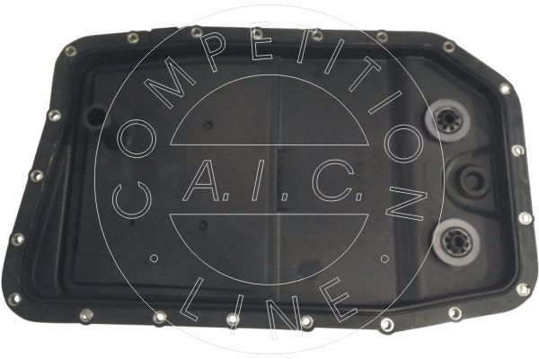 AIC Cárter do óleo, caixa de velocidades automática 54796 54796 AIC Cárter de óleo de câmbio CUPRA baratos