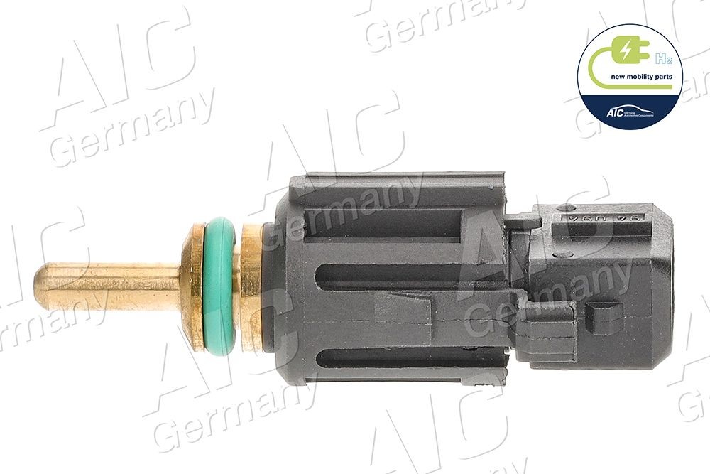 AIC Sensor, motortemperatur 54803 Kjølevæsketemperatursensor AIC BERLINGO 54803 billige
