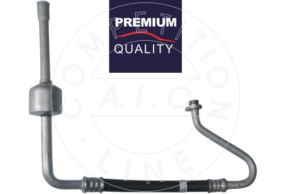AIC Vysoko / nízkotlakové vedenie klimatizácie 54804 54804 Trubky klimatizácie PEUGEOT BOXER AIC