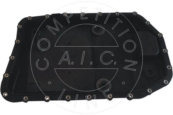 AIC Oljetråg till automatväxellåda 54806 Byta Oljetråg automatväxellåda Renault Twingo 2 kostnad AIC 54806