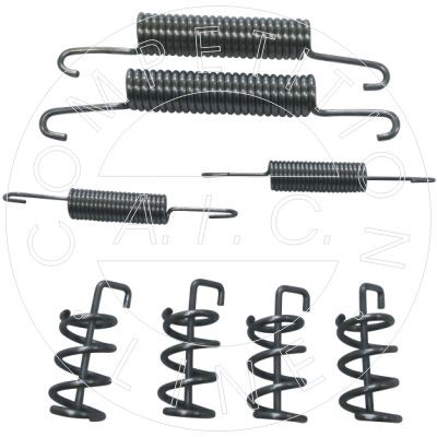 AIC Kit di accessori per ganasce freno 54816 54816 Kit di accessori per ganasce freno AIC MERCEDES-BENZ CLK costo