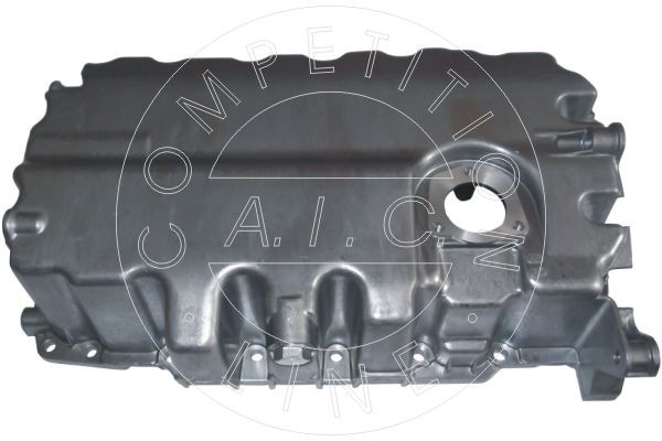 AIC Eļļas vācele 54827 AIC 54827 Eļļas karteris Seat Toledo 4 orģinālās cena