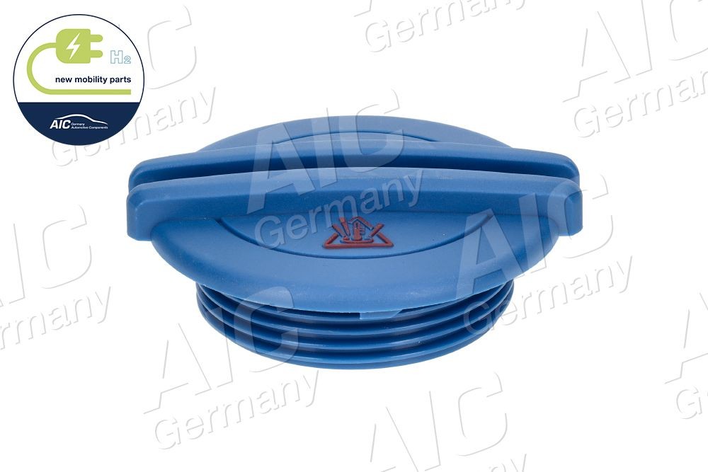 Tappo, serbatoio refrigerante AIC 54850 AIC 54850 Tappo vaschetta acqua Volkswagen TOUAREG 2017
