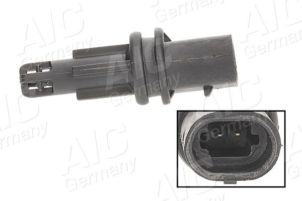 AIC Sensor, innsugningsluft temperatur 54860 Sensor innsugningsluft temperatur AIC AURIS 54860 billige