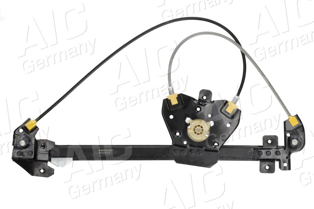 AIC Lasinnostin 54865 54865 AIC Ikkunannostin OPEL