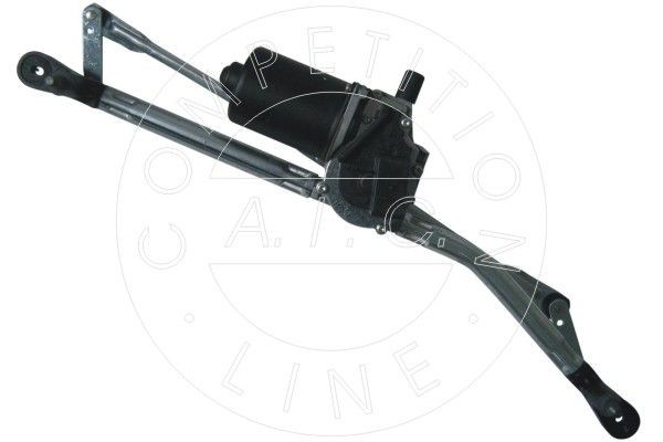 AIC Tiranteria tergicristallo 54870 54870 costo Tiranteria tergicristallo FIAT SCUDO AIC