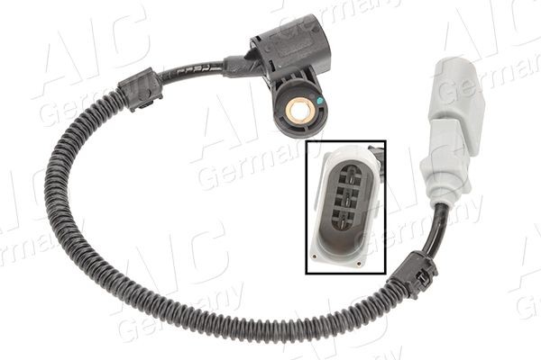 AIC Tunnistin, nokka-akselin ajoitus 54877 DODGE Nokka akselin anturi AIC 54877