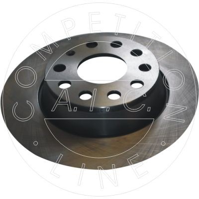 AIC Bromsskiva 54878 54878 AIC Bromsskiva Mazda