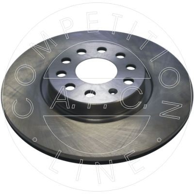 AIC Brzdový kotouč 54879 54879 Brzdový kotúč AUDI A6 AIC
