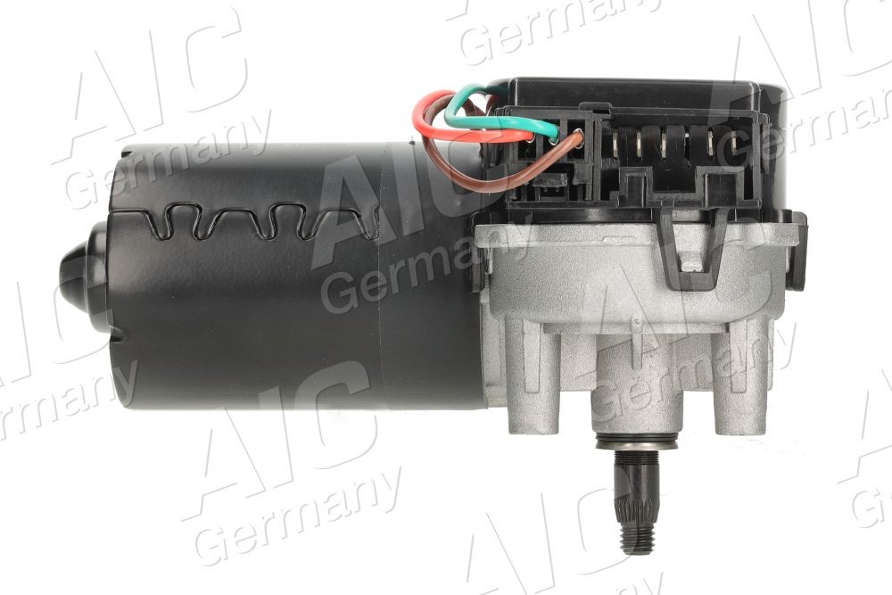 AIC Motor stieračov 54882 Motor stieračov AIC BOXER 54882 lacné