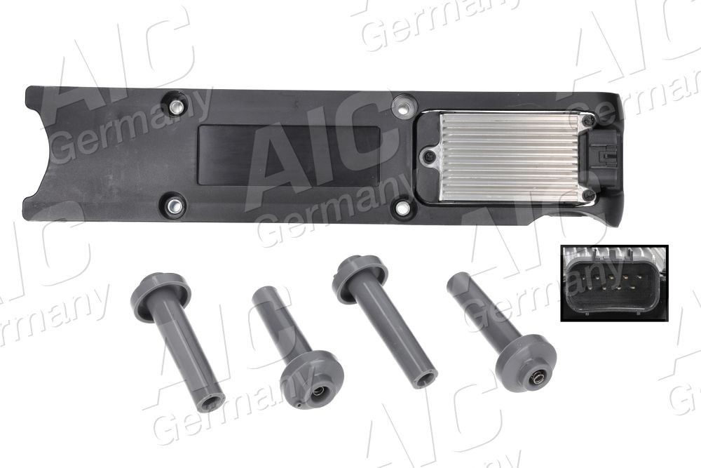 AIC Bobina d'accensione 54903 Costo Bobina d'accensione AIC Volkswagen 54903