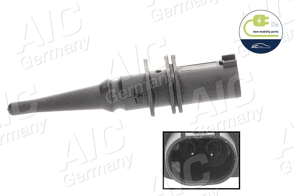 Außentemperatursensor AIC 54912 DACIA LOGAN 2005 Sensor Außentemperatur AIC 54912