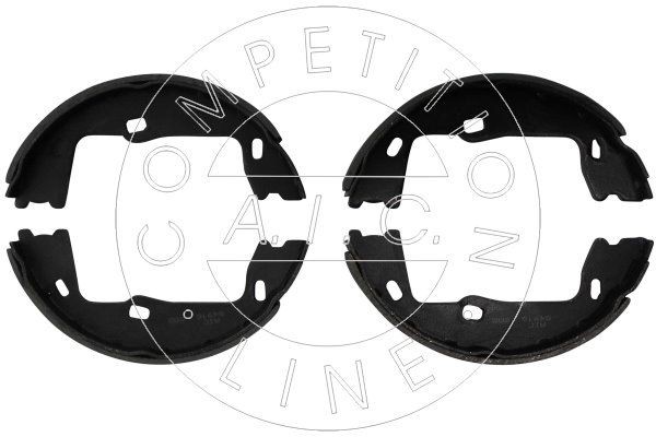 AIC Remschoenset 54916 54916 AIC Remschoenset BMW goedkoop