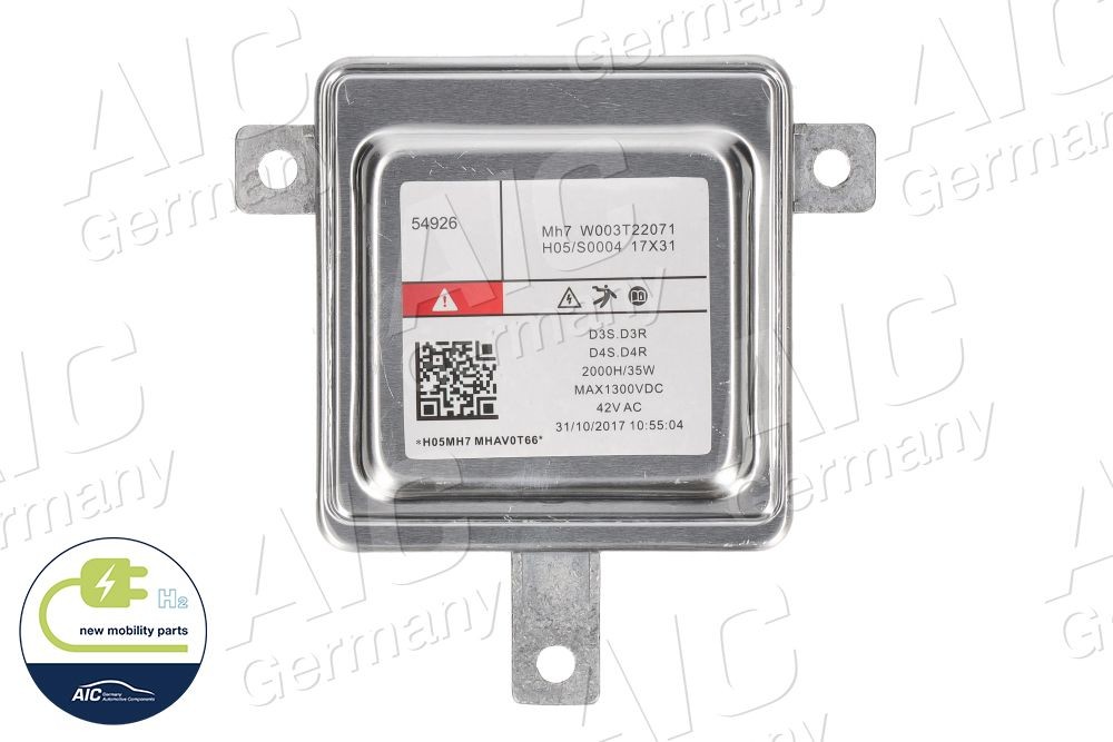 AIC Centralina, Illuminazione 54926 AIC 54926 Centralina, illuminazione Audi Q7 4M prezzo