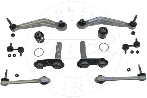 AIC Reparatieset, wielophanging 54931Set Citroën C4 Reparatieset, wielophanging AIC 54931Set