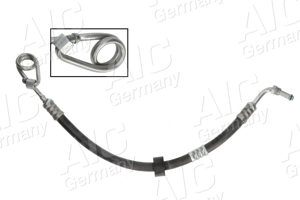 AIC Stuurbekrachtiging slang 54944 Mercedes-Benz T1 Bus Slangen stuurinrichting AIC 54944