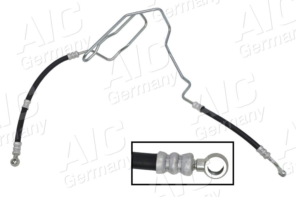 AIC Styrservoslang 54949 54949 AIC styrservoslang Seat IBIZA