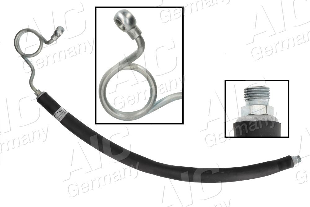 AIC Hüdraulikavoolik, roolimine 54950 AIC 54950 originaal Hüdraulikavoolik roolimine Mazda 6 Sedaan GH hind