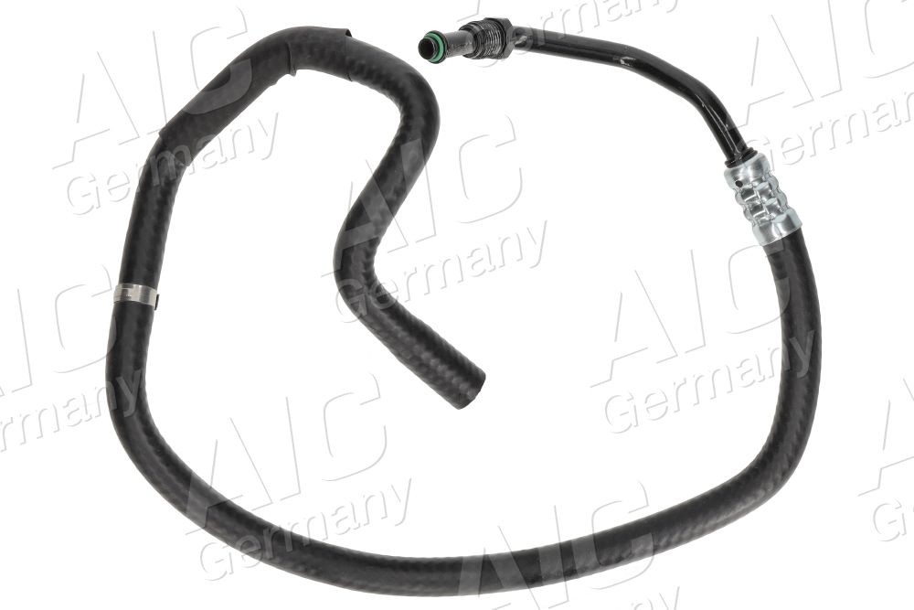 AIC Hydraulic Hose, steering system 54952 AIC 54952 genuine Golf 3 Convertible power steering pipe price