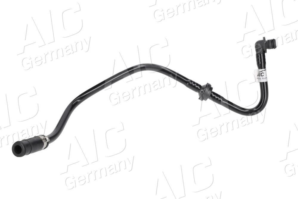 Vakuuma šļūtene, Bremžu sistēma AIC 54958 AIC 54958 Vakuuma šļūtene bremžu sistēma AUDI A3 2014