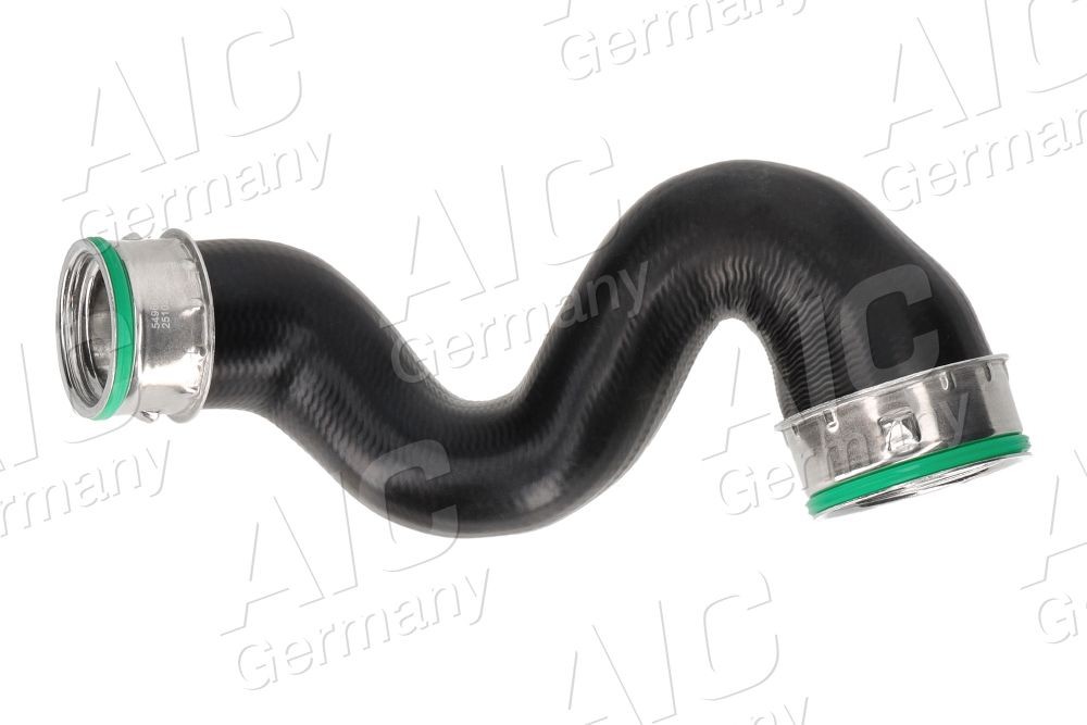 AIC Ladeluftslange 54966 AIC Intercooler rør SAAB 54966