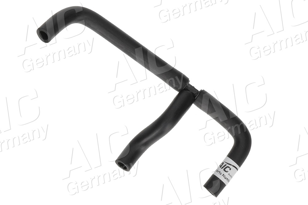 AIC Hadica odvetrania kľukovej skrine 54982 AIC 54982 Ventil odvetrania kľukovej skrine MAZDA 6 Hatchback (GH) za nízku cenu