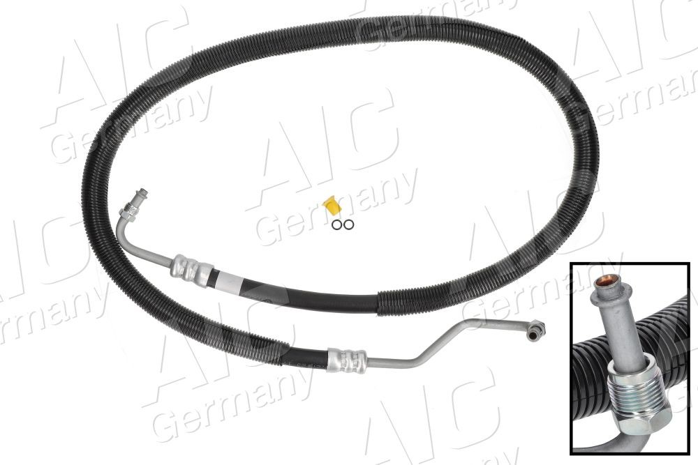 AIC Tuyau hydraulique, direction 54993 AIC 54993 Durite de direction assistée Porsche 944 Coupe à un prix avantageux