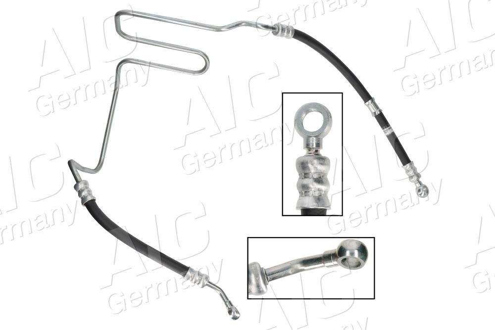 Servoleitung AIC 54994 AIC 54994 Hydraulikschlauch Lenkung VW BORA 2008 Kosten