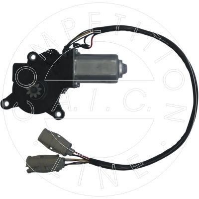AIC Elektromotors, Stikla pacēlājs 55015 55015 Elektromotors stikla pacēlājs AIC AUDI A3
