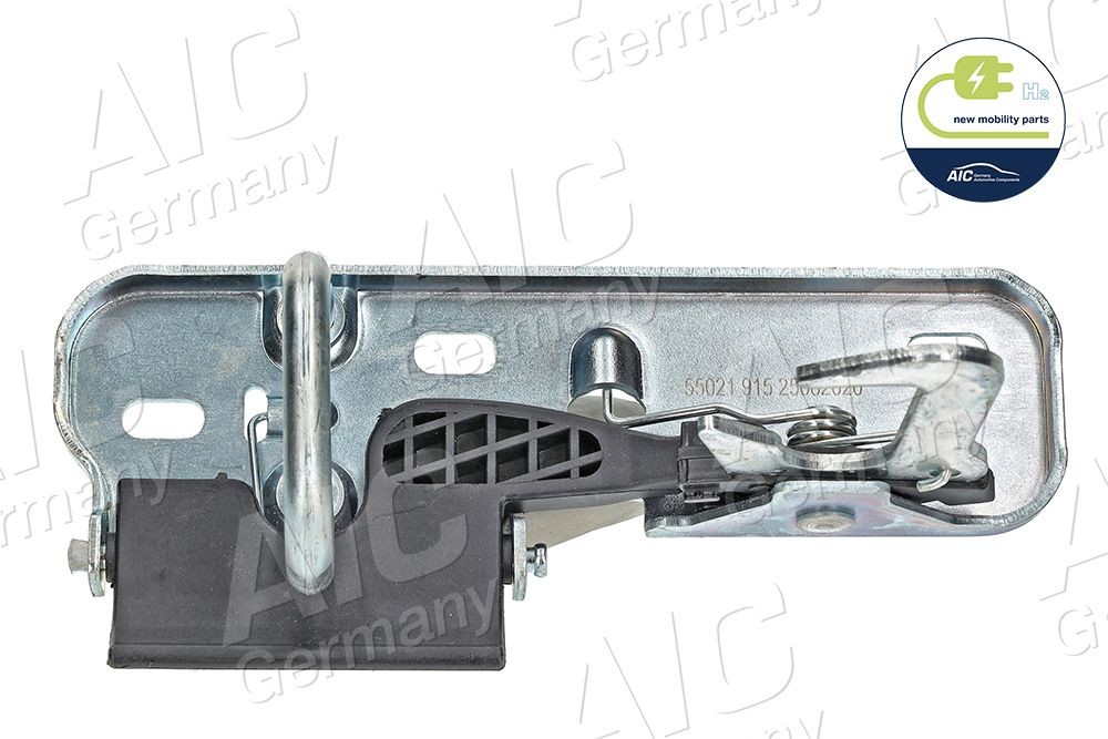 Gancio di sicurezza, serratura cofano motore AIC 55021 AIC 55021 Cofano motore Volkswagen UP 2023