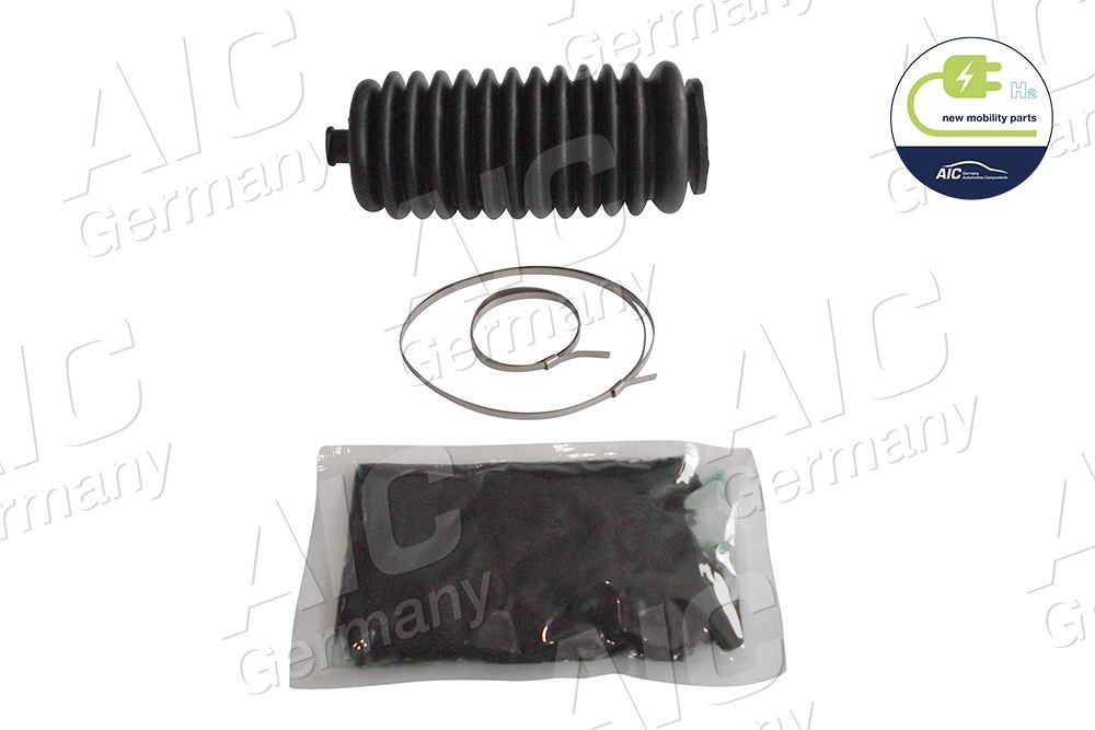 AIC Cuffia sterzo 55023 55023 costo Cuffia sterzo AIC SEAT IBIZA