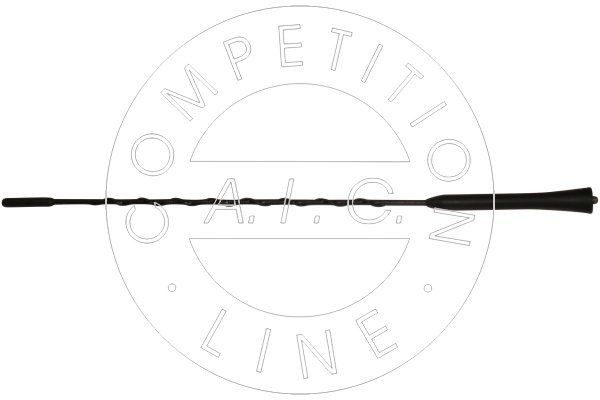 AIC Κεραία 55029 AIC 55029 Κεραία καρχαρίας Opel Frontera Sport τιμες