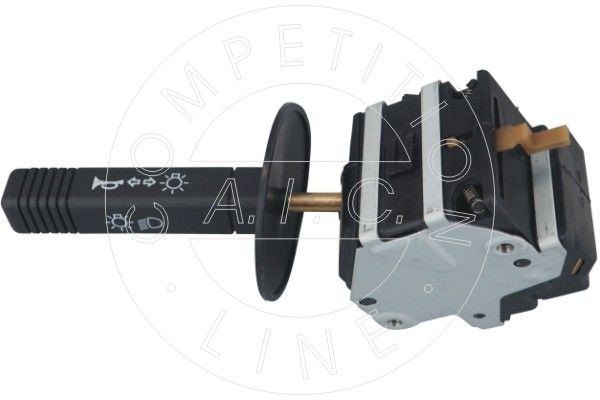 AIC Vilkkukatkaisija 55052 55052 AIC Kytkin ohjausakseli MERCEDES-BENZ SL