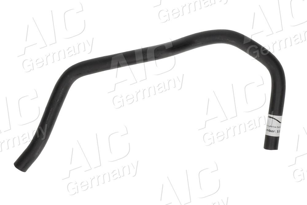AIC Letku, kampikammiotuuletus 55055 AIC 55055 Opel Astra h l48 huohotin hinta
