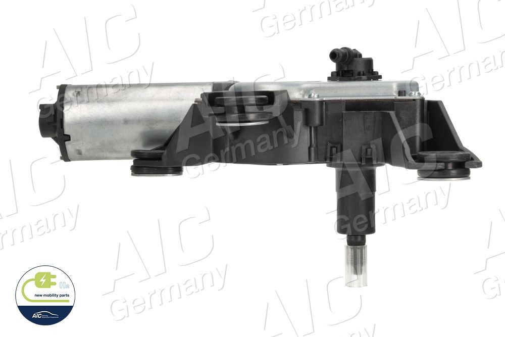 AIC Vindusviskermotor 55105 55105 Vindusviskermotor SEAT TOLEDO AIC
