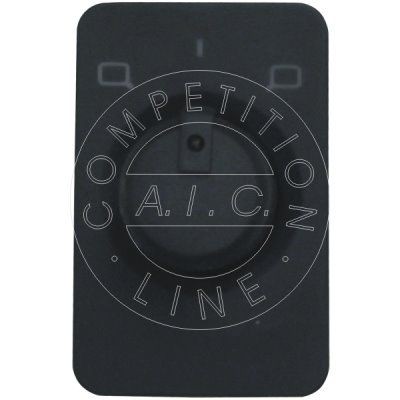 AIC Schakelaar, spiegelverstelling 55110 Spiegel schakelaar AIC PREVIA 55110 goedkoop