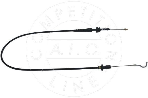 AIC Gasvajer 55128 AIC 55128 gaskabel VW Golf 1 pris