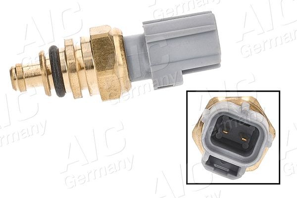 AIC Kylvätsketemperatursensor 55136 55136 AIC tempgivare VOLVO V70