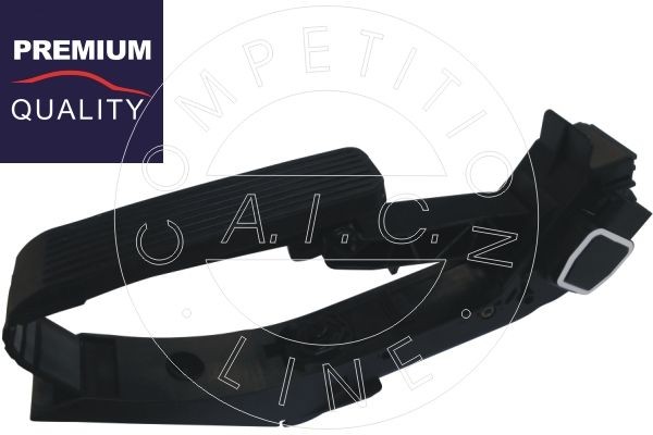 AIC Akceleračný pedál 55145 Plynový pedál AIC SPRINTER 55145 lacné