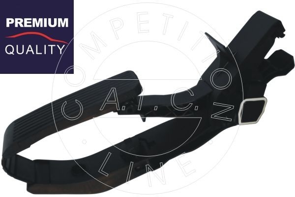 AIC Pédale d'accélérateur 55146 Pédale d'accélérateur AIC ASTRA 55146 pas cher