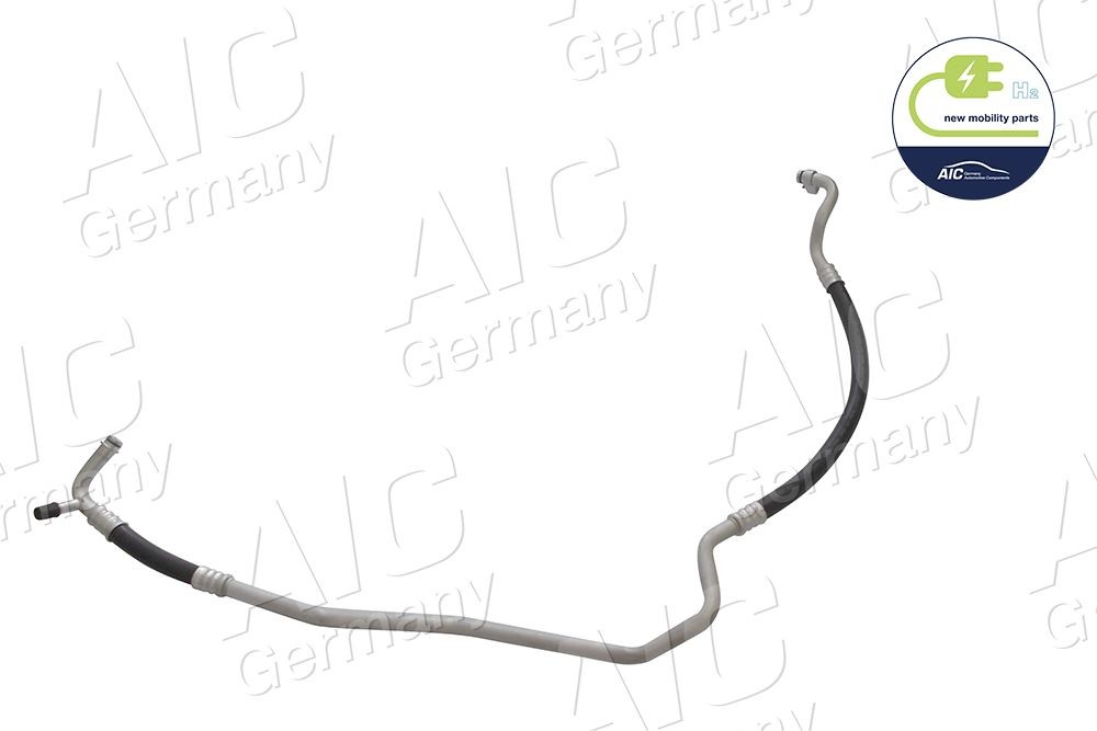 AIC Korkearpainejohto, ilmastointilaite 55156 AIC 55156 Korkearpainejohto, ilmastointilaite MERCEDES-BENZ B-sarja (W246, W242) B 180 CDI (246.207) 109 hv 2014