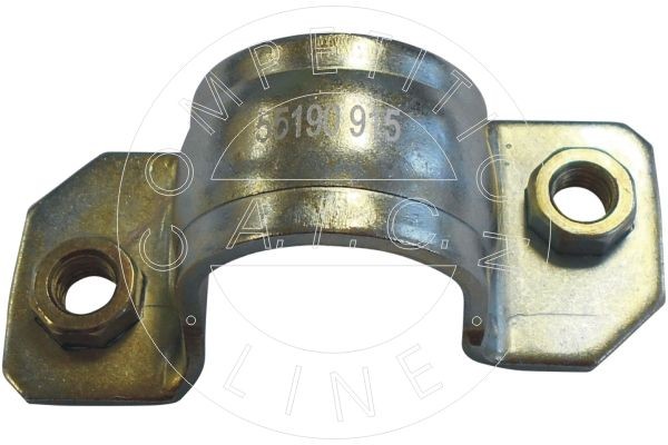 AIC Holder, stabilisatorlagring 55190 Holder, stabilisatorlagring AIC Symbol 55190 billige