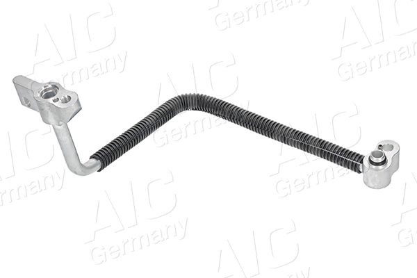 AIC Conduite à haute pression, climatisation 55214 Chevrolet SPARK Conduite à basse pression climatisation AIC 55214