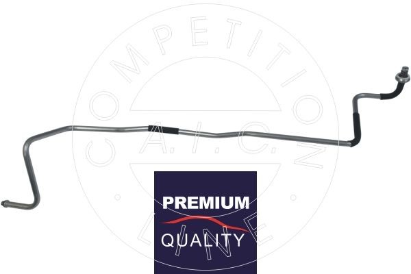 Condotto alta pressione, Climatizzatore AIC 55215 AIC 55215 Tubo climatizzatore Ford GALAXY 2001