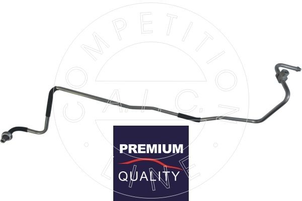 AIC Condotto alta pressione, Climatizzatore 55216 55216 costo Tubo aria condizionata CHEVROLET LACETTI AIC