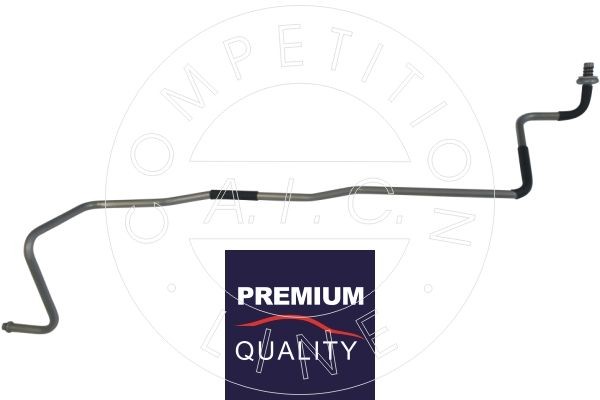 Augstspiediena cauruļvads, Gaisa kond. sist. AIC 55217 AIC 55217 Kondicionieru caurules SEAT ALHAMBRA 2001