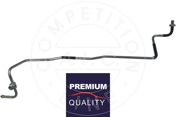 Condotto alta pressione, Climatizzatore AIC 55218 AIC 55218 Tubo clima FORD GALAXY 2001