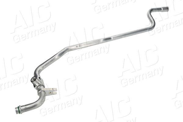 AIC Korkearpainejohto, ilmastointilaite 55219 55219 AIC Ilmastointi letku OPEL TIGRA